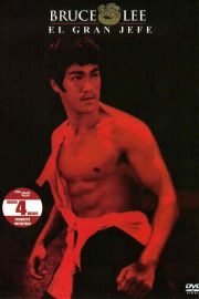 bruce lee