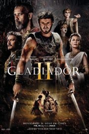 gladiador